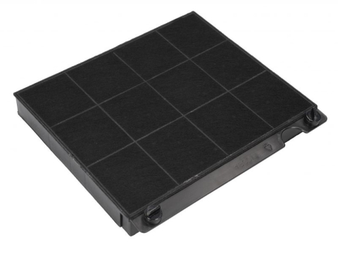 Accesorii si Piese Electrocasnice - Filtru carbon hota Gorenje AH040 197465 210x225x30 mm original