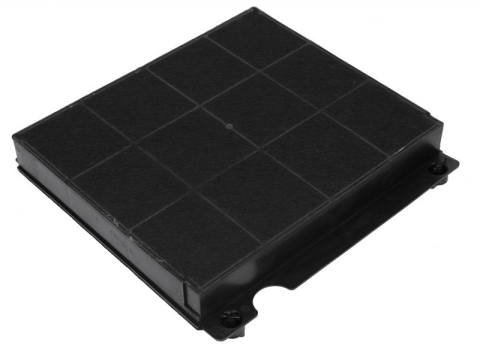 Filtru carbon hota Gorenje AH040 197465 210x225x30 mm original [1]