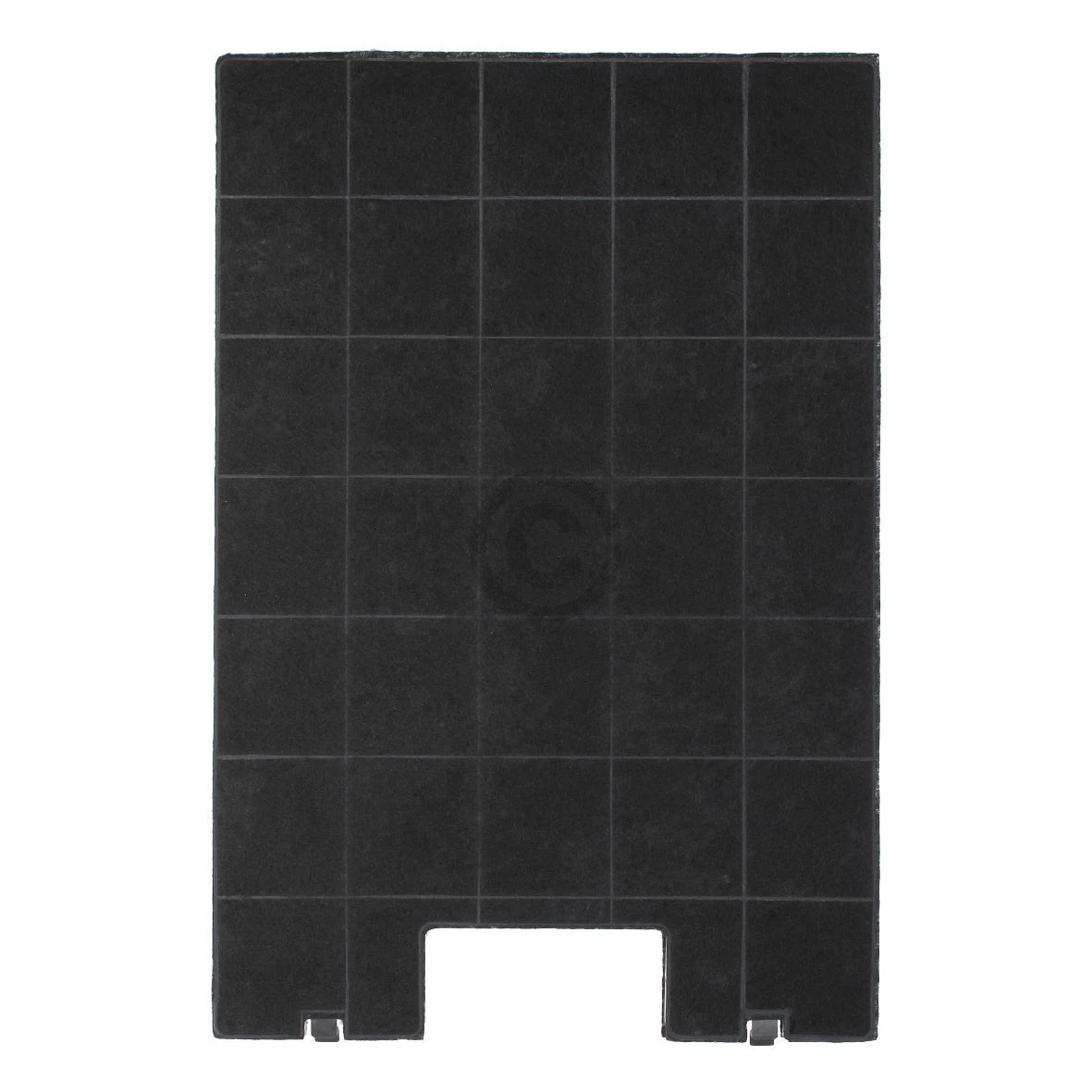 Filtru carbon hota Gorenje AH083 316022 255x380x14 mm original [1]