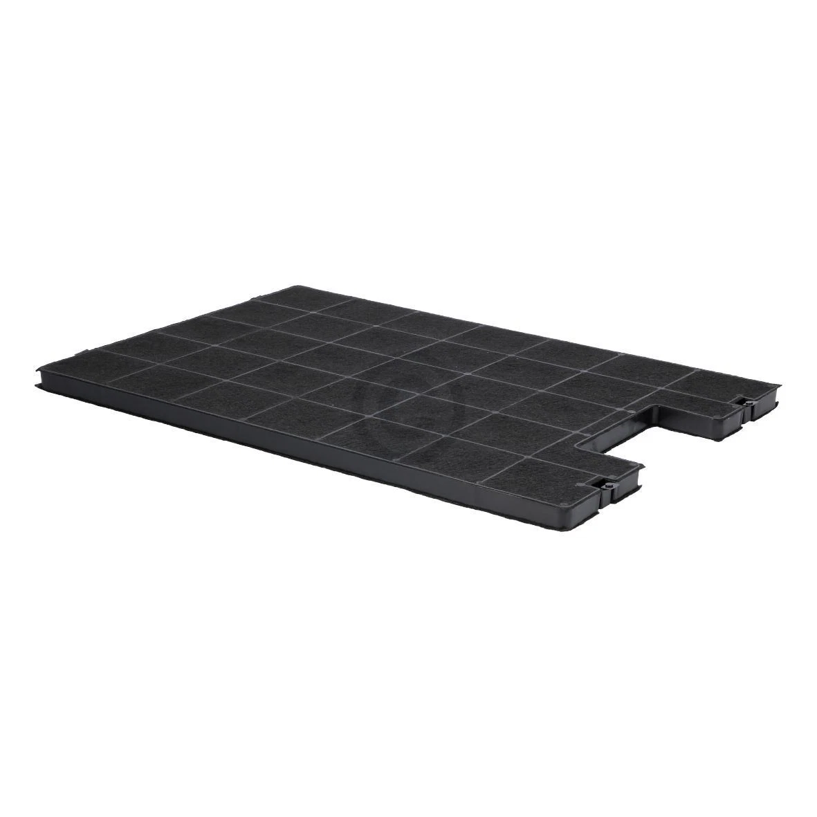 Accesorii si Piese Electrocasnice - Filtru carbon hota Gorenje AH083 316022 255x380x14 mm original