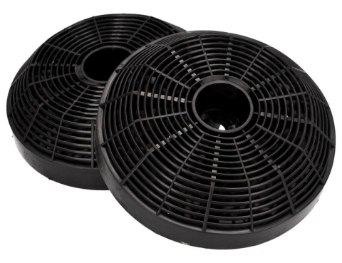 Accesorii si Piese Electrocasnice - Filtru carbon hota Gorenje AH134 417308 170x37 mm original