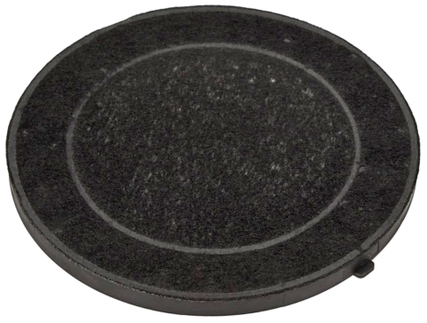Accesorii si Piese Electrocasnice - Filtru carbon hota Gorenje AH138 530120 160x10 mm original