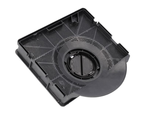 Filtru carbon hota Gorenje AH025 110575 210x170x40 mm echivalent [1]