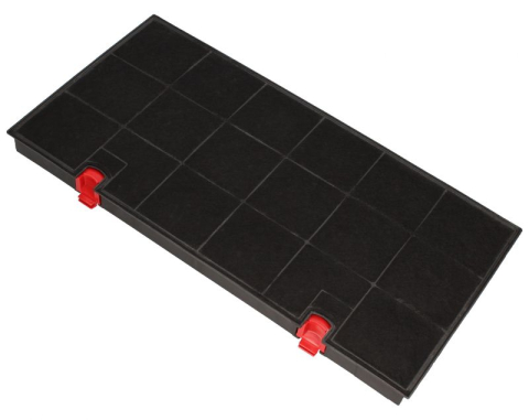 Accesorii si Piese Electrocasnice - Filtru carbon hota Gorenje AH030 646783 215x431x29 mm echivalent