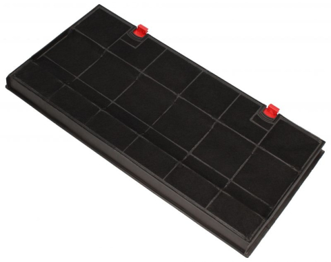 Filtru carbon hota Gorenje AH030 646783 215x431x29 mm echivalent [1]