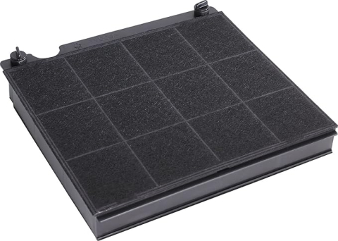 Accesorii si Piese Electrocasnice - Filtru carbon hota Gorenje AH040 197465 210x225x30 mm echivalent