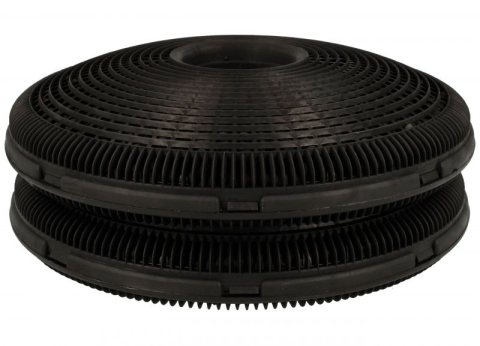 Filtru carbon hota Gorenje AH128 443072 190x25 mm set 2 buc [3]