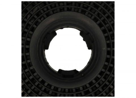 Filtru carbon hota Gorenje AH128 443072 190x25 mm set 2 buc [1]