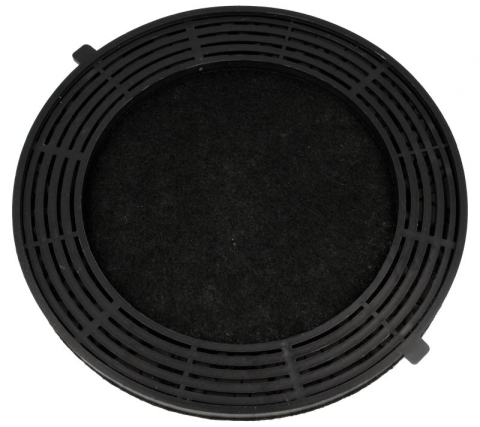 Filtru carbon hota Gorenje H10883187 165x10 mm original [3]