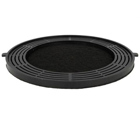 Filtru carbon hota Gorenje H10883187 165x10 mm original [1]