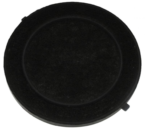 Filtru carbon hota Gorenje H10883187 165x10 mm original [2]