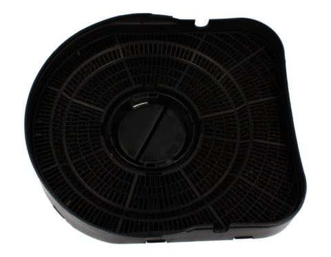 Filtru carbon hota Gorenje Tip 200 336821 210x190x55 mm set 2 buc [3]