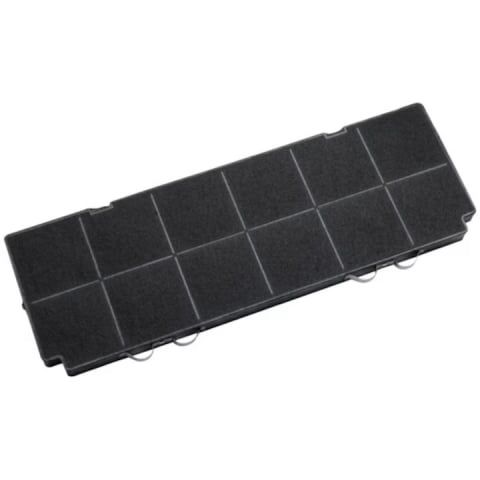 Accesorii Piese Hote - Filtru carbon original Electrolux MCFB71, pentru hotele LFP616W, DPB3640M, LFP416X, LFP419X, LFP616K, LFP616X, DPE5660M