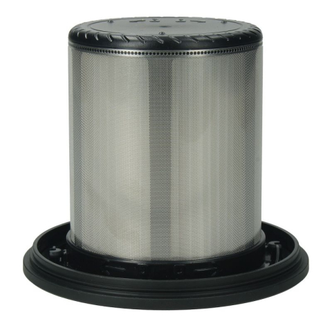 Filtru cartus negru Bosch 12048688 pentru Unlimited 7 ProHygienic Aqua [3]