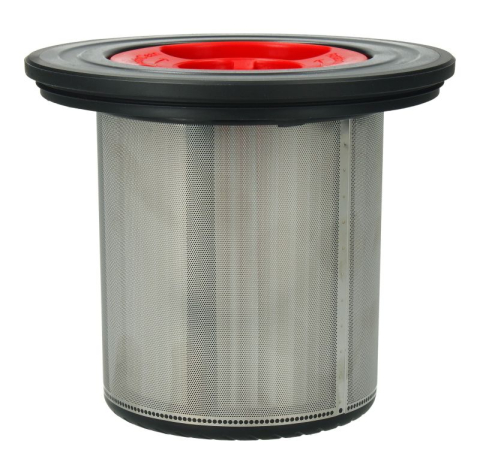 Accesorii si Piese Electrocasnice - Filtru cartus negru Bosch 12048688 pentru Unlimited 7 ProHygienic Aqua