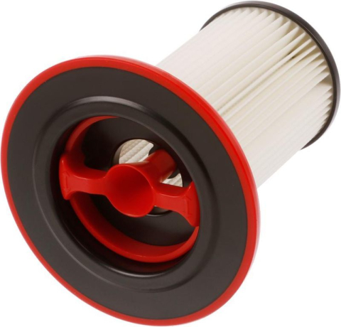 Filtru cartus rosu Bosch 12036642 pentru aspirator Unlimited Serie 8 [6]