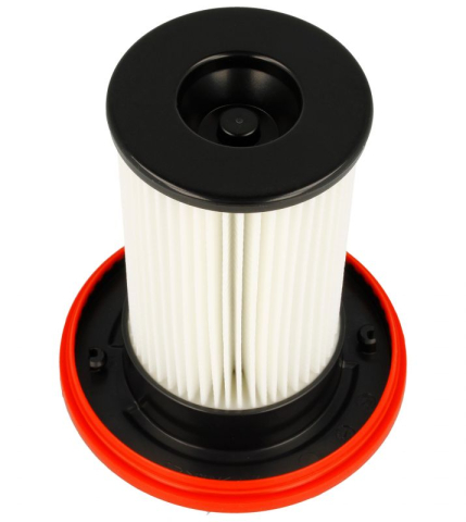Filtru cartus rosu Bosch 12036642 pentru aspirator Unlimited Serie 8 [5]