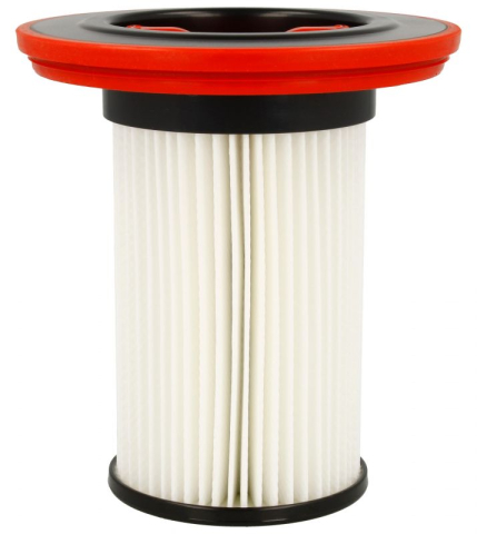 Filtru cartus rosu Bosch 12036642 pentru aspirator Unlimited Serie 8 [2]