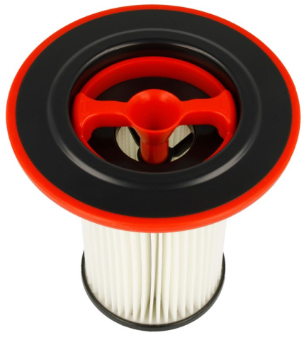 Filtru cartus rosu Bosch 12036642 pentru aspirator Unlimited Serie 8 [7]
