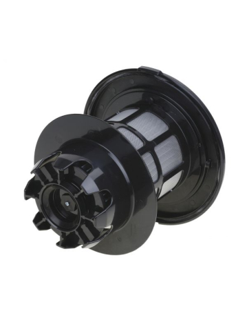 Filtru cilindric complet cu lamele Bosch 00656674 pentru aspirator BGS5 [2]