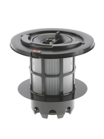 Accesorii si Piese Electrocasnice - Filtru cilindric complet cu lamele Bosch 00656674 pentru aspirator BGS5