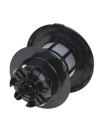 Filtru cilindric cu lamele Bosch 00708278 pentru aspirator Relaxx x BGS5 [1]