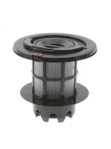 Accesorii si Piese Electrocasnice - Filtru cilindric cu lamele Bosch 00708278 pentru aspirator Relaxx x BGS5