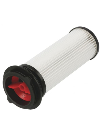 Accesorii Piese Aspiratoare - Filtru cilindric cu lamele Bosch 12015942 pentru aspirator Athlet