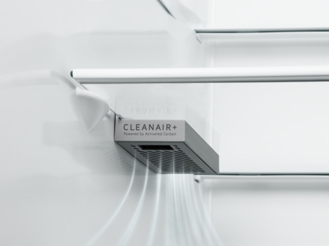 Accesorii Piese Frigidere Congelatoare - Filtru-CleanAir-Plus-Hygiene-Pack-Electrolux-M9RWCAF1