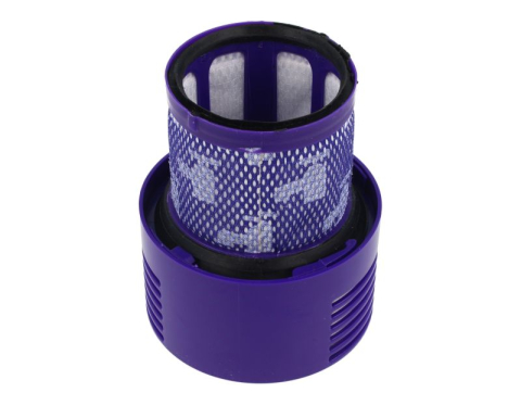 Filtru combinat compatibil Dyson pentru aspirator Dyson Cyclone V10 [1]