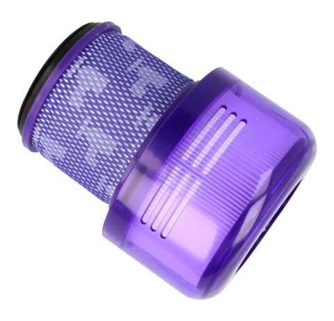 Accesorii Piese Aspiratoare - Filtru combinat compatibil Dyson pentru aspirator Dyson V11 Outsize si Outsize Absolute