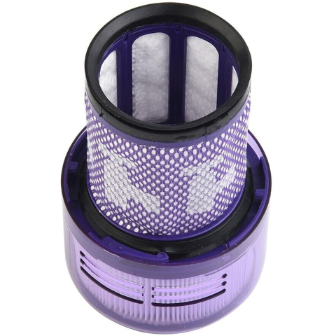 Filtru combinat compatibil Dyson pentru aspirator Dyson V12 Detect Slim [2]