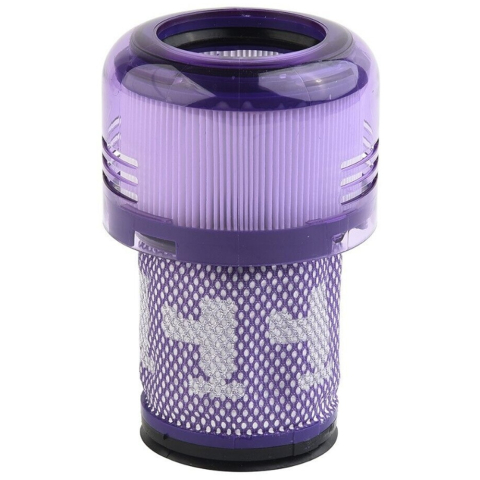 Filtru combinat compatibil Dyson pentru aspirator Dyson V12 Detect Slim [1]