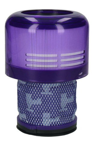 Filtru combinat lavabil compatibil Dyson pentru aspirator Dyson V11 si V15 [2]
