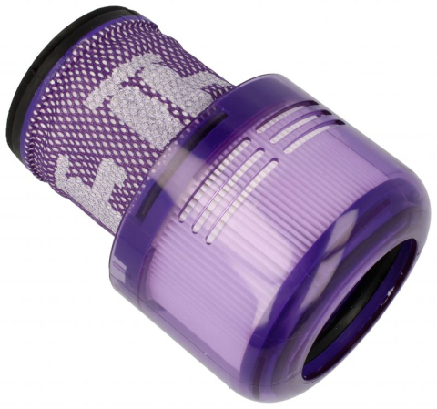 Accesorii Piese Aspiratoare - Filtru combinat lavabil compatibil Dyson pentru aspirator Dyson V11 si V15 SV14 SV17 SV22 SV28