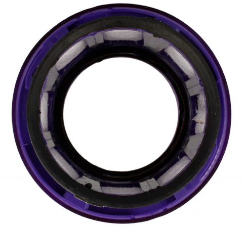 Filtru combinat lavabil compatibil Dyson pentru aspirator Dyson V11 si V15 SV14 SV17 SV22 SV28 [4]