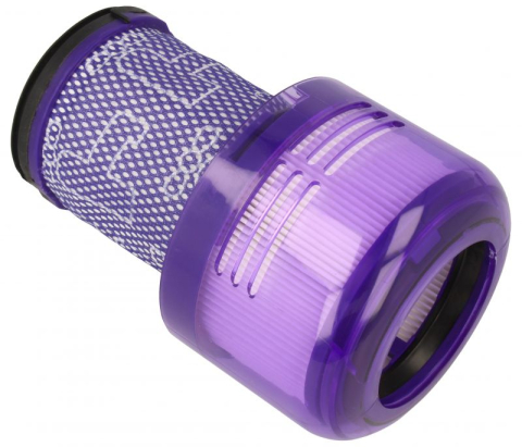 Accesorii Piese Aspiratoare - Filtru combinat lavabil compatibil Dyson pentru aspirator Dyson V12 Detect Slim
