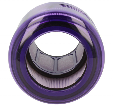 Filtru combinat original Dyson 970013-02 pentru aspirator Dyson V11 si V15 Detect [3]