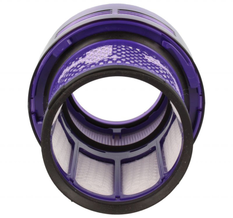 Filtru combinat original Dyson 970013-02 pentru aspirator Dyson V11 si V15 Detect [4]