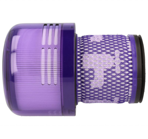 Filtru combinat original Dyson 970013-02 pentru aspirator Dyson V11 si V15 Detect [2]