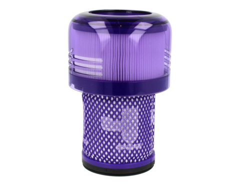 Filtru combinat original Dyson 971517-01 pentru aspirator Dyson V12 Detect Slim SV20 SV25 SV26 [3]