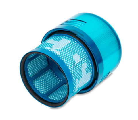 Accesorii Piese Aspiratoare - Filtru combinat original Dyson 972352-01 pentru aspirator Dyson Gen5detect si Gen5outsize
