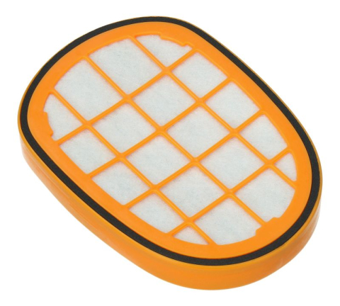Filtru cu rama Philips CP0663/01 pentru aspirator SpeedPro Max [1]