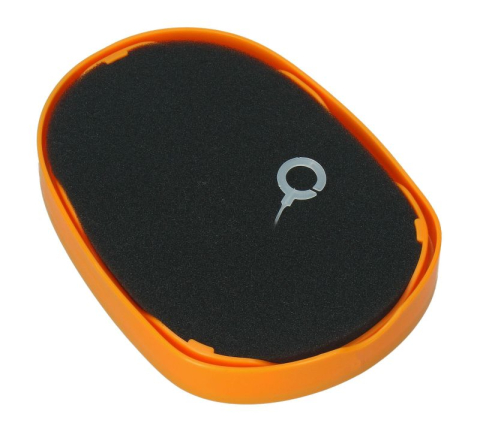 Accesorii Piese Aspiratoare - Filtru cu rama Philips CP0663/01 pentru aspirator SpeedPro Max