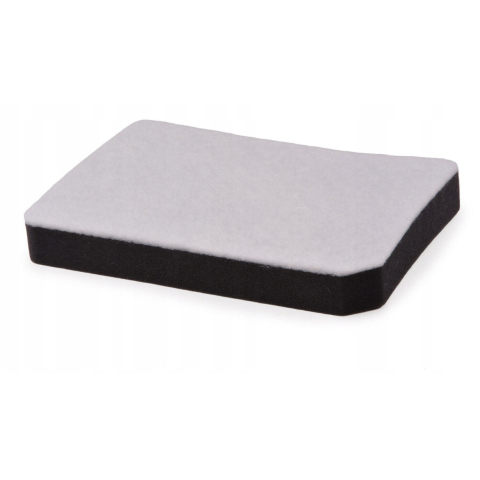 Accesorii Piese Aspiratoare - Filtru burete Rowenta RS-2230000469 pentru Silence Force Multicyclonic