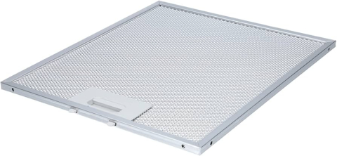 Accesorii Piese Hote - Filtru de aluminiu lavabil pentru hotele Beko HCP61310