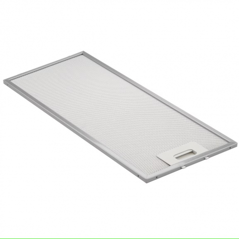 Accesorii Piese Hote - Filtru de aluminiu lavabil hota incorporabila Electrolux LFP316S, LFP326S, LFP216S, LFP216W