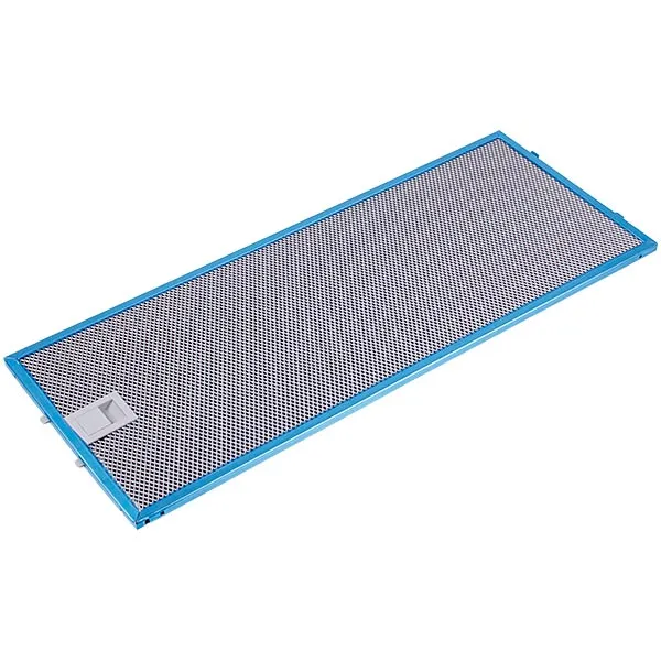 Accesorii Piese Hote - Filtru de aluminiu lavabil pentru hota Gorenje BHP623E13X BHP613E7X 20x50 cm cod 530367