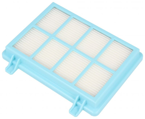 Accesorii Piese Aspiratoare - Filtru evacuare EPA 10 Philips CP1896/01 PowerPro Compact 3000