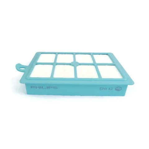 Filtru evacuare EPA 12 Philips FC8031/00 cod 432200492925 aspirator [1]